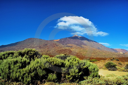 Nationalpark Teide