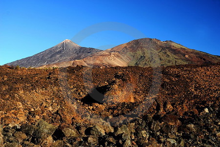 Nationalpark Teide