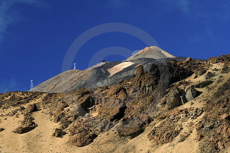 Nationalpark Teide