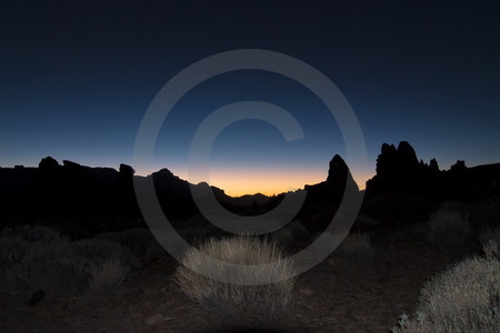 Nationalpark Teide