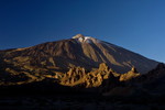 Pico del Teide