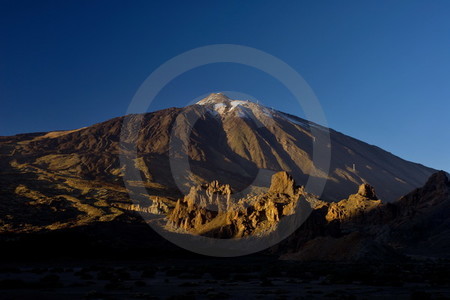 Pico del Teide