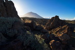 Pico del Teide