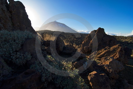 Pico del Teide