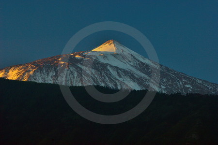 Pico del Teide