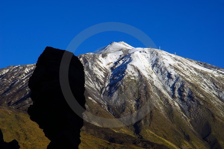 Nationalpark Teide