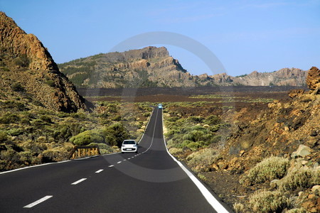 Nationalpark Teide