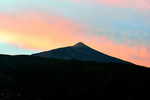 Pico del Teide