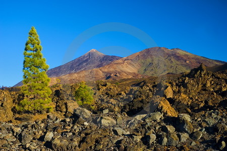 Nationalpark Teide