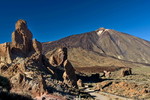 Nationalpark Teide