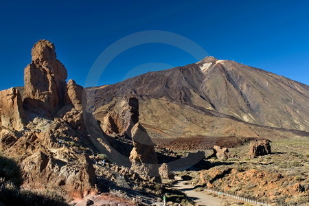 Nationalpark Teide