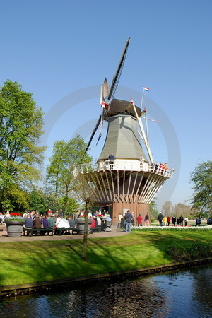 Keukenhof