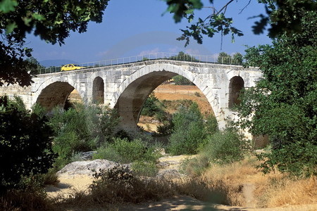 Steinbrücke