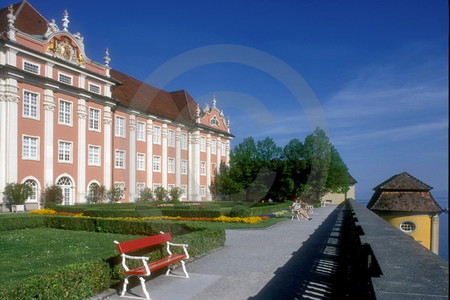 Schloss Meersburg