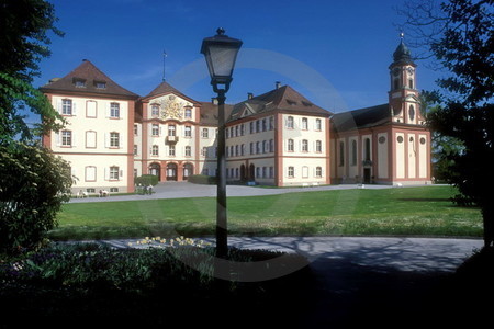 Schloss Mainau