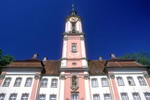 Wallfahrtskirche Birnau