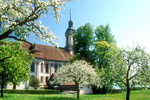 Wallfahrtskirche Birnau