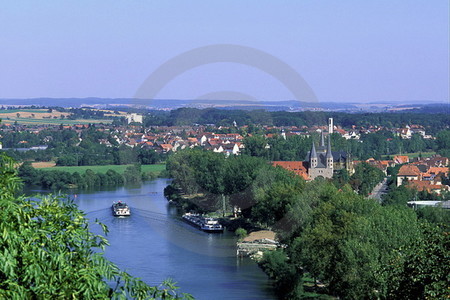 Bad Wimpfen