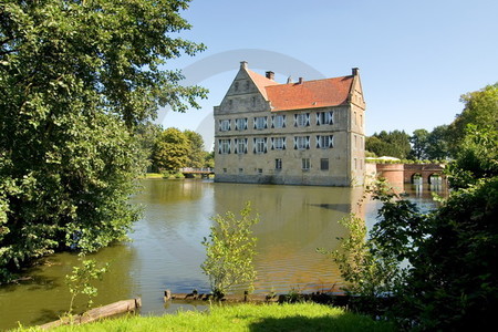 Burg Hülshoff