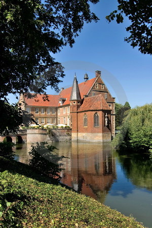 Burg Hülshoff