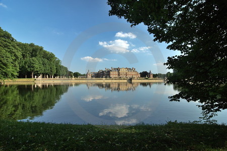 Schloss Nordkirchen