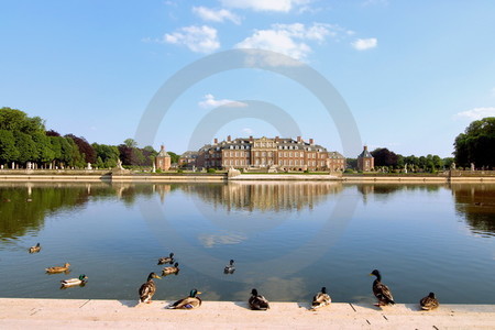 Schloss Nordkirchen