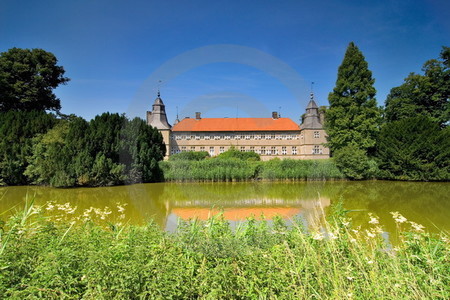 Schloss Westerwinkel