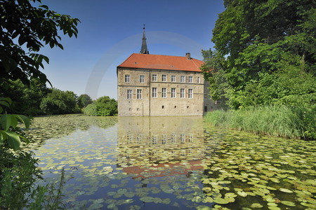 Burg Lüdinghausen