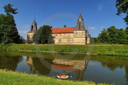 Schloss Westerwinkel