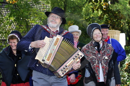 Kiepenkerltreffen Stadtlohn