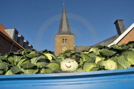 Kappesmarkt Raesfeld