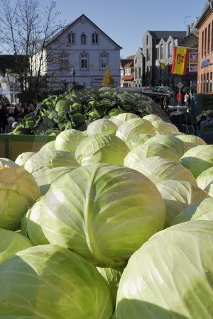 Kappesmarkt Raesfeld