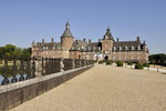 Isselburg, Schloss Anholt