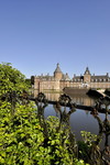 Isselburg, Schloss Anholt