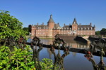 Isselburg, Schloss Anholt