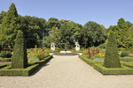 Park Schloss Anholt