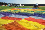 Heissluftballon