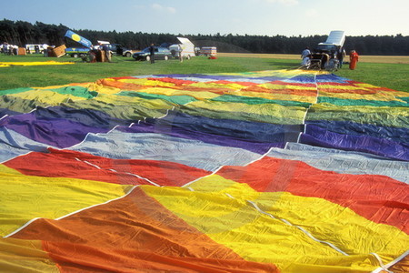 Heissluftballon