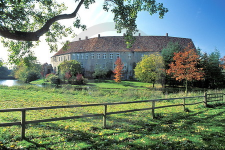 Schloss Steinfurt