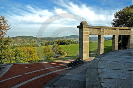 Burschenschaftsdenkmal