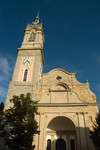 St.-Georgen-Kirche