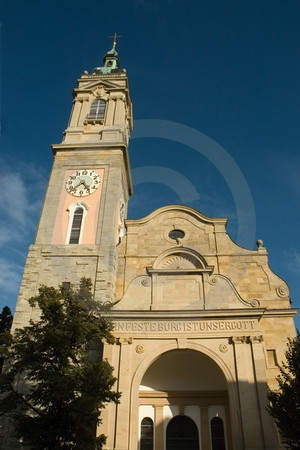 St.-Georgen-Kirche