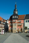 Rathaus Eisenach