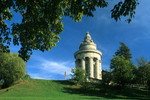 Burschenschaftsdenkmal