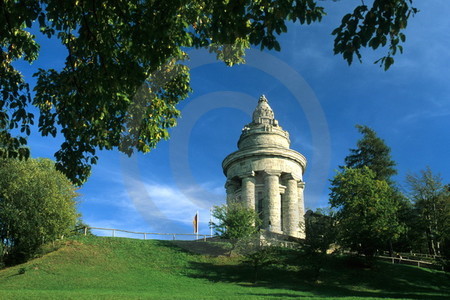 Burschenschaftsdenkmal