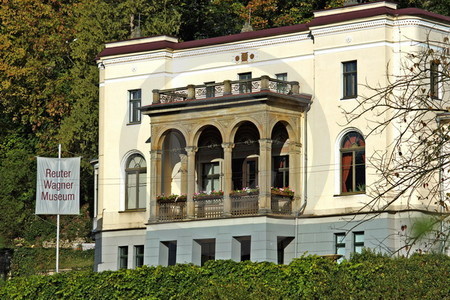 Reuter-Wagner-Museum