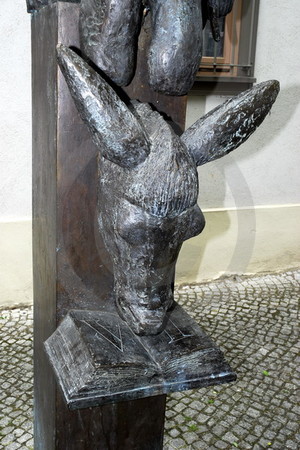 Eulenspiegel-Denkmal