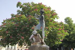 Brunnen am Wenigemarkt