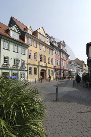 Futterstrasse