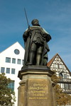 Hanfried-Denkmal